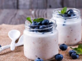 HOW TO MAKE YOGURT AT HOME in 6 steps