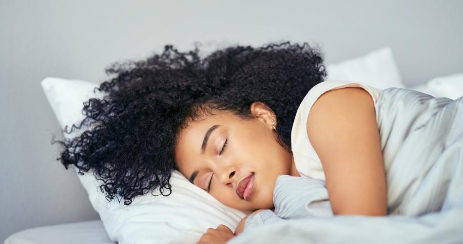 4 Good Reasons to Sleep Well