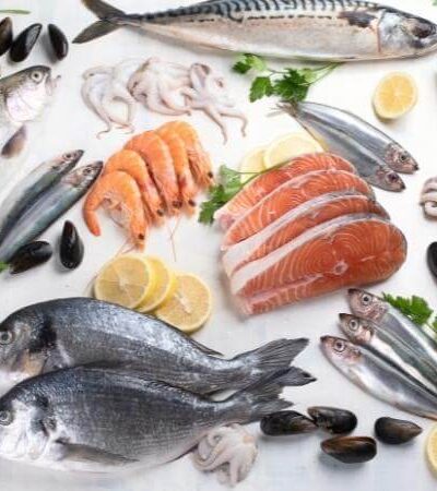 هل يمكن أن يزيد تناول السمك من خطر الإصابة بالسرطان؟