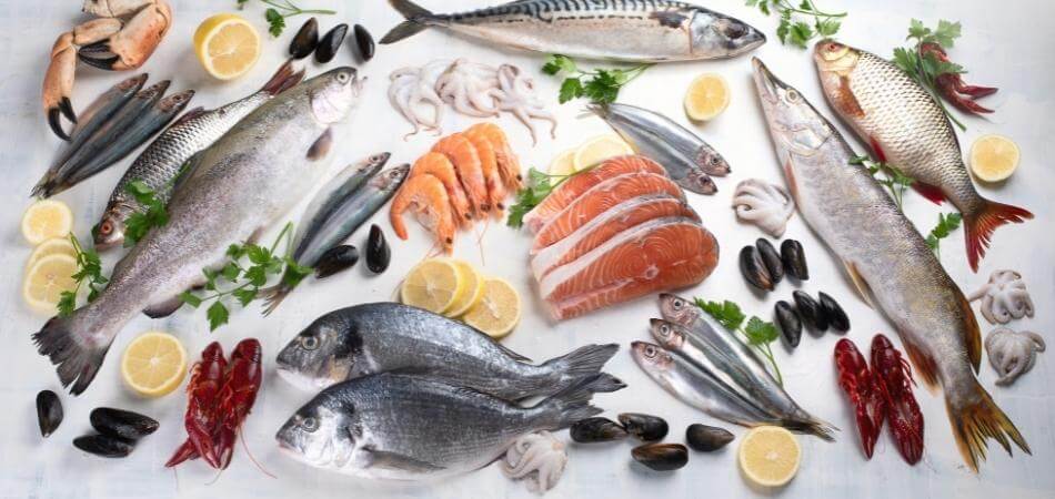 هل يمكن أن يزيد تناول السمك من خطر الإصابة بالسرطان؟ 