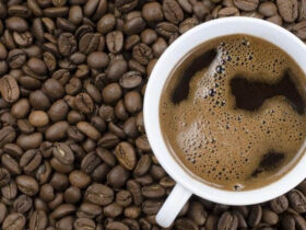 9 أسباب تجعل شرب القهوة مفيدا لك