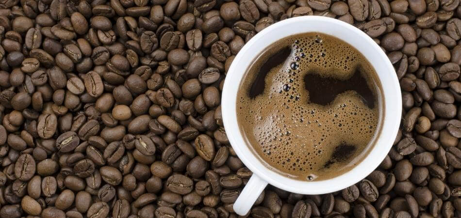 9 reasons why drinking coffee is good for you
