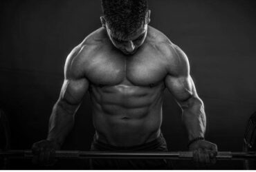 build muscles fast