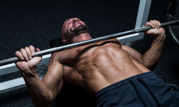 Should You Lift Weights on An Empty Stomach?