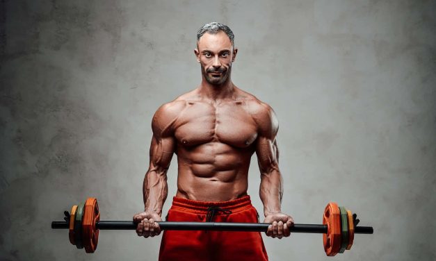 Training Programs for Lifters Over 40