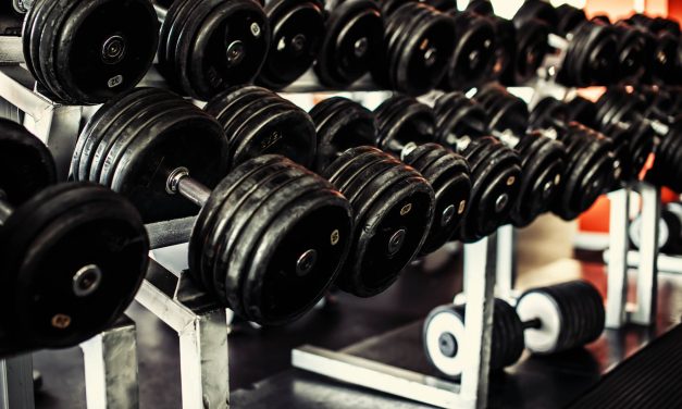The Ultimate 4 Day Workout Split Training Programs