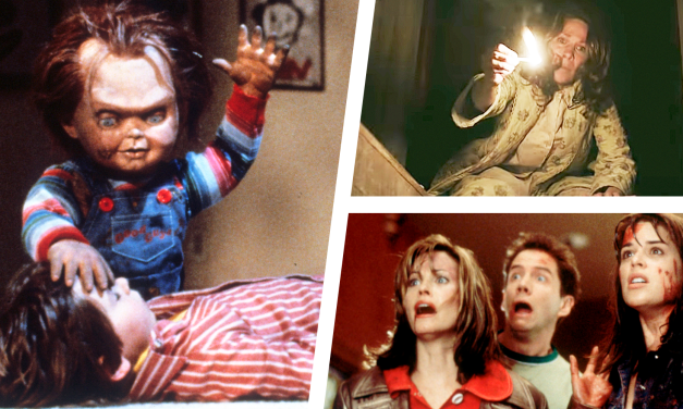 40 Horror Movies Based on a True Story
