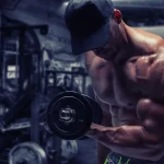 Emerging trends and cutting-edge technologies that will shape the future of bodybuilding