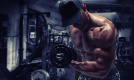 Emerging trends and cutting-edge technologies that will shape the future of bodybuilding