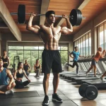 Bodybuilding Workout Routine