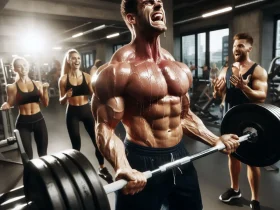 bodybuilding guide