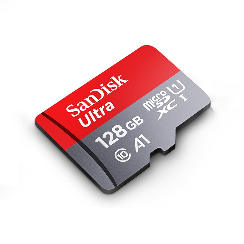 Micro SD Memory Card