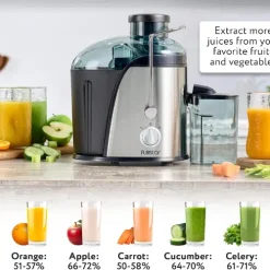 Magic Bullet Mini Juicer with Cup – Kitchen Gadget ALI