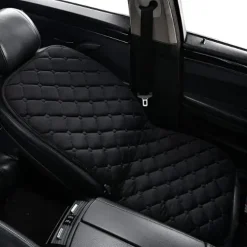 12V Heated Seat Cushion for Cars – Universal Car Heating Cover