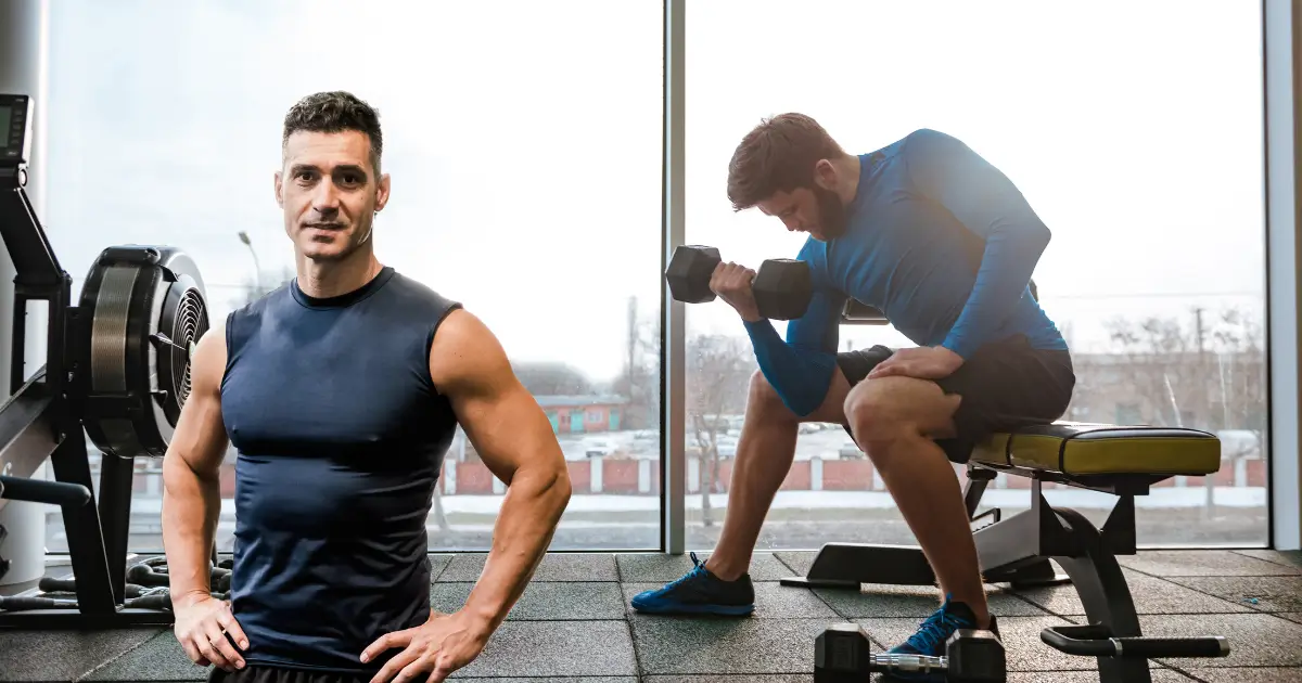 Effective Workout Routines to Get Fit and Strong