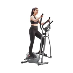 Legacy Stepping Elliptical Machine, TotalCross Trainer