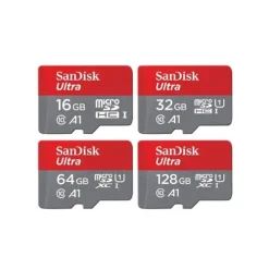 Micro SD Memory Card