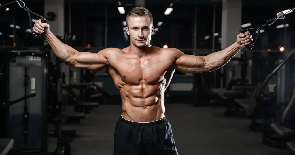 Proven Tips for Muscle Gain Build Mass Effectively