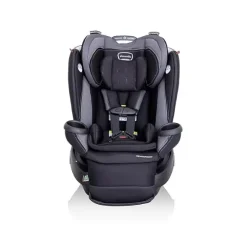 Revolve360 Slim 2-in-1 Rotational Car Seat