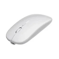 Slim Silent Wireless Mouse