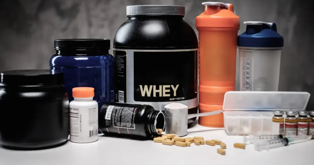 The Ultimate Guide to Protein Supplements