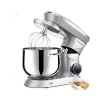 Tilt-Head Stand Mixer with 10 Speeds and Bowl (2)