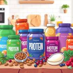 protein supplements