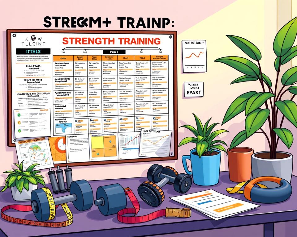 strength training program